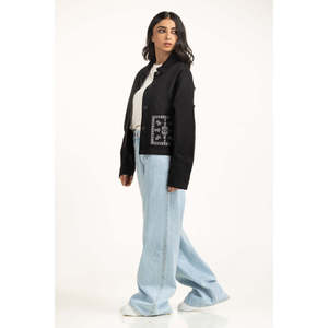 Chaquetas de Corte Regular para Otoño WM-JKT-WS25-059 - Product Image 1