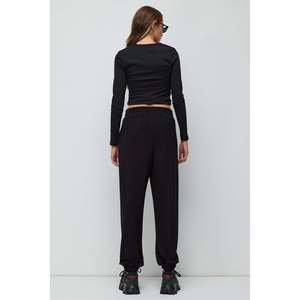 Pantalones Jogger de Modal Suaves al Tacto - Sin Arrugas y Suaves como la Seda - Product Image 6