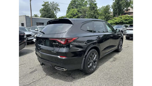 Acura MDX 2022 con Paquete A-Spec y Tracción en las Cuatro Ruedas, Seminuevo - Product Image 2