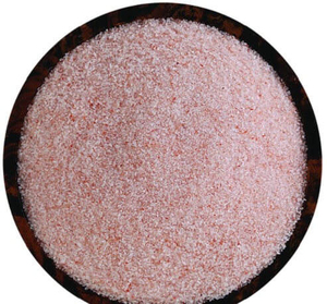 Vente en gros de sel rose de taille moyenne de l'Himalaya naturel de qualité alimentaire 100% biologique plein de minéraux sel de table fin pour la cuisine - Product Image 5