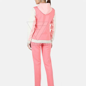 Nuevo en stock Chándales de mujer ligeros Chándales de mujer hechos de algodón - Product Image 4