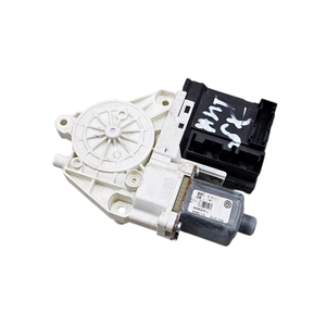 Moteur électrique de lève-vitre avant gauche VOLKSWAGEN Golf 6 Berline 5K0959701J (08>12) - Product Image 5