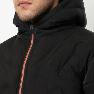 Chaqueta acolchada para hombre con precio rebajado de fabricante de Pakistán, chaqueta de burbuja de motorista para hombre de mejor calidad y diseño al por mayor - Product Image 6