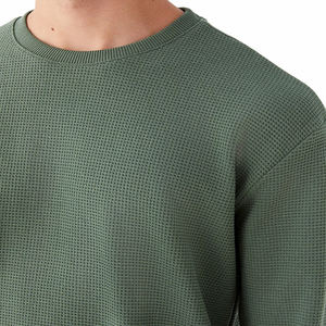 Diseño personalizado estilo de moda al por mayor profesional de alta calidad sudaderas camisas - Product Image 3