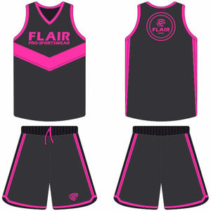 Ensemble d'uniformes de basket-ball personnalisables de haute qualité pour hommes chemise de sport respirante hauts shorts impression numérique grande taille Option XS - Product Image 5