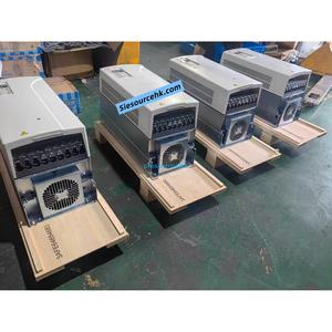 22C-D072A103 พาวเวอร์เฟล็กซ์ 400- 37 กิโลวัตต์ (50 แรงม้า) ไดรฟ์ AC - Product Image 5