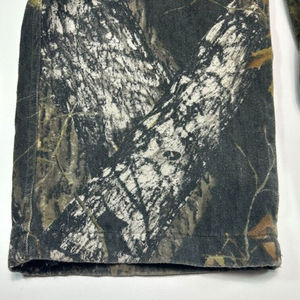 Pantalones Tácticos de Combate para Otoño, Impermeables, Casuales, Talla Grande, Unisex, de Alta Elasticidad, Camuflaje Rápido, Venta al Por Mayor - Product Image 5