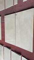 Fabricante de Piedra de Foshan: Peldaños y Contrapeldaños de Mármol Beige Personalizados, Peldaños de Mármol Beige Egipcio, Plataformas y Rodapiés de Mármol
