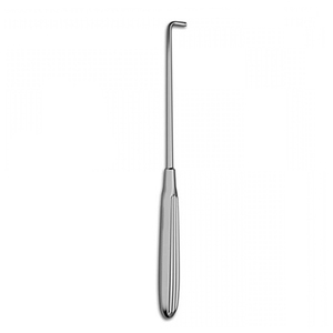 Blair Ángulo Recto Paladar Hendido Elevador Manual Instrumento Quirúrgico - Product Image 5