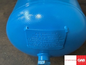 เครื่องอัดอากาศ Hydrovane HV02 ขาย - พร้อมถังขนาด 75 ลิตร ระบบไฟฟ้าเฟสเดียว 230v - Product Image 6