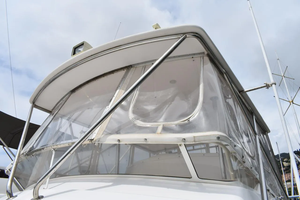 B-e-r-t-r-a-m 46 Bateau - Product Image 6