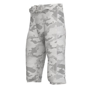 Uniforme de football américain pour hommes tendance, entièrement personnalisé, léger, facile à porter, respirant, confortable, football américain pour hommes - Product Image 6