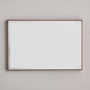 กระจกติดผนังสุดหรูเพื่อเพิ่มพื้นที่สะท้อนแสงพร้อมดีไซน์สะดุดตาและทันสมัยสวยงาม - Product Image 2