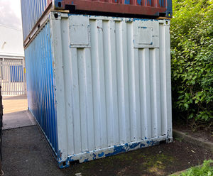 Buy Large <b>Storage</b> Shipping <b>Containers</b> 20 Foot 40 Feets 40 hc <b>Container</b> New and Used 20ft/ 40ft - Product Image 6