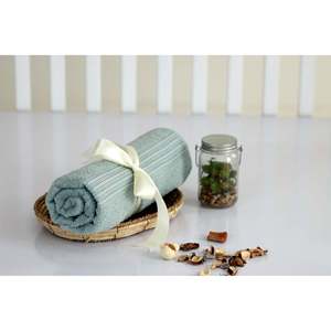 Juego de Toallas de Baño Turquoise Dream, Colección Lujosa y de Ensueño para su Baño - Product Image 1