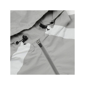 BMX Enduro chaquetas hechas a medida directa de fábrica al por mayor sublimación y bordado chaqueta de la motocicleta - Product Image 5