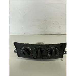 ระบบควบคุมสภาพอากาศซูซูกิ สวิฟท์ ซีรีส์ที่ 5 3951068L00BKZ(10>16) - Product Image 1