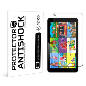 ฟิล์มกันรอย ANTISHOCK สำหรับแท็บเล็ตโลจิคอม โลจิคิดส์ 4 - Product Image 1