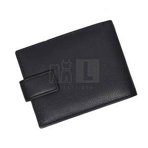 La mejor cartera hecha de material Venta caliente Cartera más vendida Cartera hecha de cuero genuino de estilo único - Product Image 6