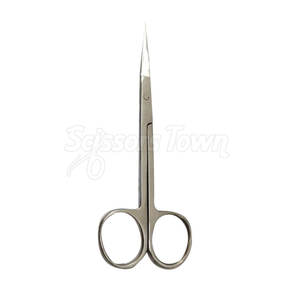 Tijeras para instrumentos quirúrgicos más vendidas Tijeras quirúrgicas de alta calidad Nueva llegada Tijeras quirúrgicas - Product Image 3