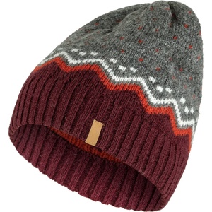 2025 personalizado con gorros con logotipo estampado completo diseñador Unisex acrílico alta calidad peludo tejido Jacquard Mohair Beanie sombreros - Product Image 5