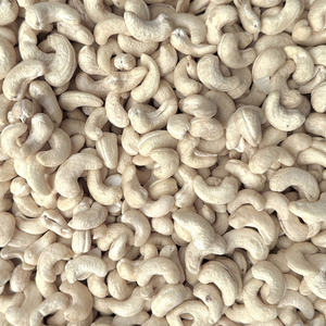 ถั่วเม็ดมะม่วงหิมพานต์คั่วจากเวียดนามแซนทิ W240 W180 W320 W450ราคาถูก - Product Image 1