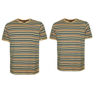 Camisetas de diseño de buena calidad para hombre Camisetas de manga corta de buena calidad 2025 Camisetas de mejor diseño para hombre - Product Image 5