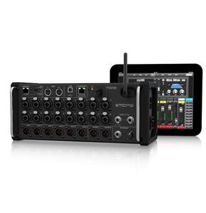 NUEVO Mezclador Digital Original MR18, Equipo Profesional de Audio, Video e Iluminación, Nuevo y Sin Usar, Original en Stock - Product Image 1