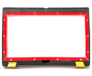 ใหม่สำหรับ Dell Latitude 5440 E5440ความแม่นยำ3480แอลซีดีฝาหน้า B ฝาครอบ3XF4T 03XF4T - Product Image 1