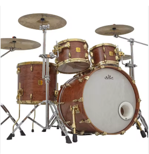 ACHETEZ VOTRE NOUVELLE BATTERIE DE PERCUSSION DE HAUTE QUALITÉ Instrument de percussion de qualité supérieure - Product Image 1