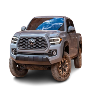 AUTOS USADOS EN BUEN ESTADO Toyota Tacoma TRD Pro 2022 - Product Image 5