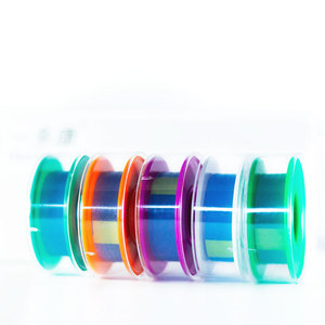 โรงงาน OEM สีฟ้าสีชมพูสีใสผิวหลังการผ่าตัดเทปซิลิโคนกําจัดไม่เจ็บปวดทางการแพทย์ - Product Image 6