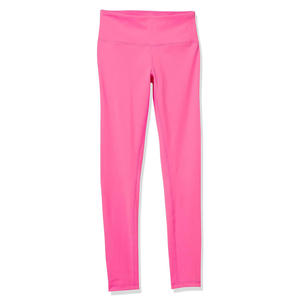 Legging de Yoga de haute qualité pour femmes taille croisée pantalon sans couture avec poches Gym Fitness course entraînement XL taille ODM approvisionnement - Product Image 2