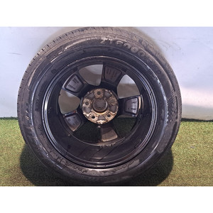 ล้อแม็กซ์นิสสัน รุ่น Juke ซีรีส์ F15 BV8A, D0300BR06C HR16DE (14>18) - Product Image 4