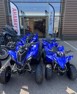 Envío rápido de cuatrimotos de 200cc a todo el mundo - Product Image 1