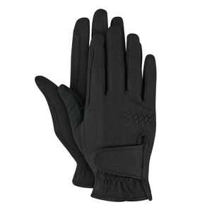 Winter <b>Gloves</b> for <b>Men</b> Premium Horse Riding Driving Windproof <b>Waterproof</b> Touch Screen Leather <b>Gloves</b> Thickened Warm Thermal - Product Image 1
