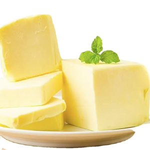 Blocs de beurre de cacao jaune pur, ingrédient de qualité supérieure pour la confiserie au chocolat et l'usage en boulangerie - Product Image 4
