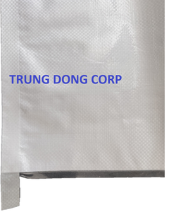 ถุง PP ทอพร้อมเทคโนโลยี starlinger แผ่นด้านล่างสำหรับป้อนปุ๋ยและบรรจุภัณฑ์อาหารแหล่งกำเนิดจากเวียดนาม - Product Image 3