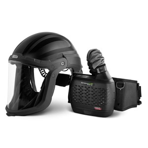 Maschera ventilata - EUROPURE PLUS CLEAR - Product Image 1