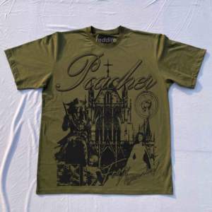 Nouveau T-shirt 2026 pour Hommes – Décontracté, Col Rond, Coupe Slim, Couleur Unie, Haut de Fitness à Manches Courtes avec Motif Imprimé pour Garçons - Product Image 1