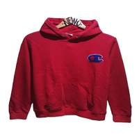 Pull-over personnalisé de haute qualité 2022 en polyester/coton épais, gaufré 3D, unisexe, pour homme, style streetwear écologique, vente en gros