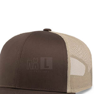 Nueva Llegada, Gorras Trucker de Lona con Impresión Personalizada, el Mejor Diseño, Alta Calidad, Unisex, Ajustables, Hechas en Pakistán - Product Image 6