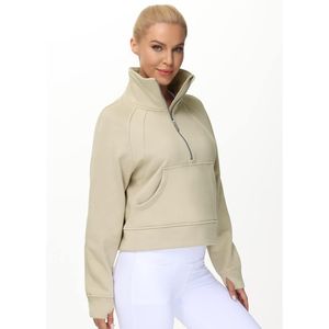 Sweats à capuche pour femmes imprimés sur mesure de haute qualité, 100% coton molleton, séchage rapide, respirant, couleur unie, streetwear - Product Image 6