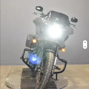 Motocicleta Harley-Davidson Low Rider ST Nueva - Product Image 1