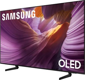 ทีวี OLED S85F 4K Vision AI Smart TV ขนาด 2025 55 65 77 นิ้ว - Product Image 3