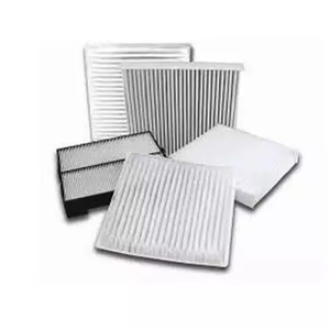 Filtres à air de cabine Breathe Fresh de bonne qualité les plus vendus du fabricant indien - Product Image 1