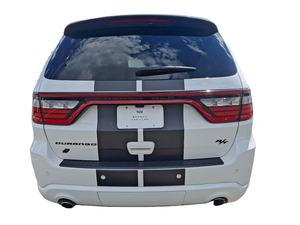 2024 ดูรังโก R/T AWD เทอร์โบ เบาะหนัง ภายในสีอ่อน ไมล์น้อย ราคาพร้อมส่ง มีสินค้าในสต็อก พร้อมจัดส่ง - Product Image 4