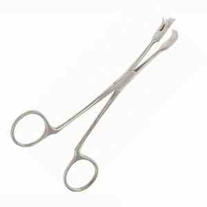 คีมห้ามเลือด & หนีบห้ามเลือดเครื่องมือผ่าตัด - Product Image 1