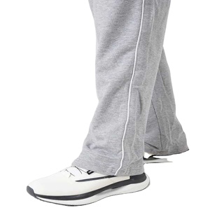 Men's Casual Cotton Jogger Pants <b>Elastic</b> Waist Gym Fitness Training Sports Jogger Pants Streetwear Sweatpants 2027 - Product Image 3