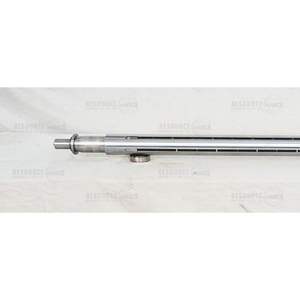 Eje de expansión de nueva construcción, estructura de tornillo sin fin excéntrico, rodamiento de bomba de rodillos recubierto de cromo de acero inoxidable y aluminio duradero - Product Image 4